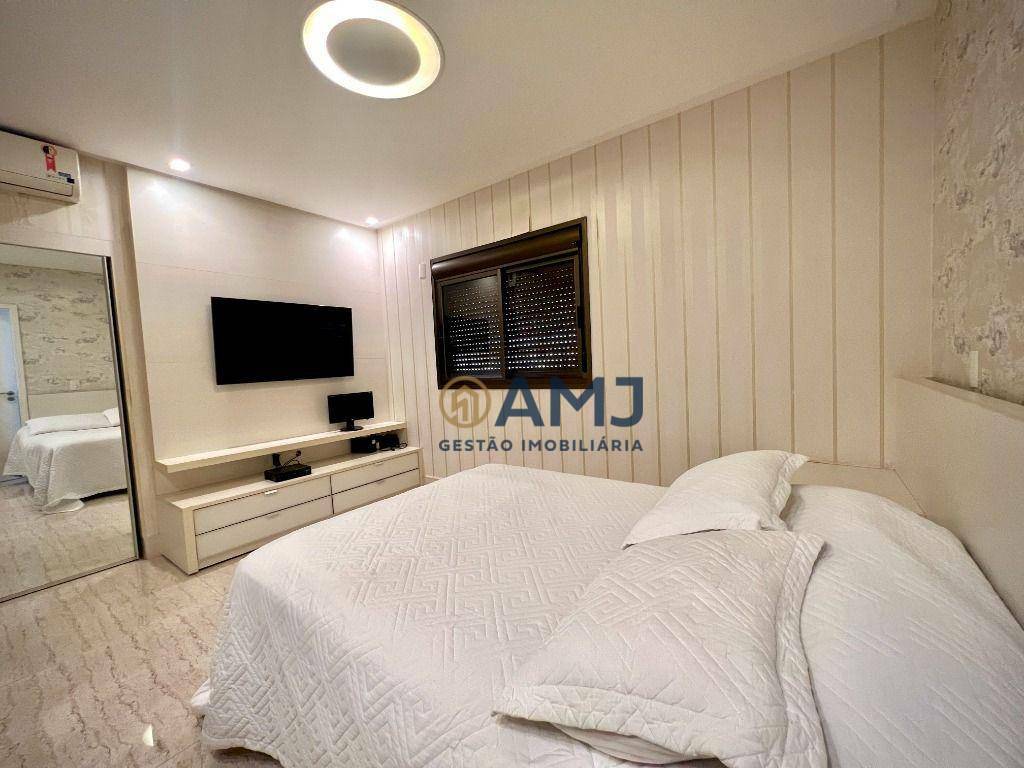 Apartamento à venda com 4 quartos, 378m² - Foto 64