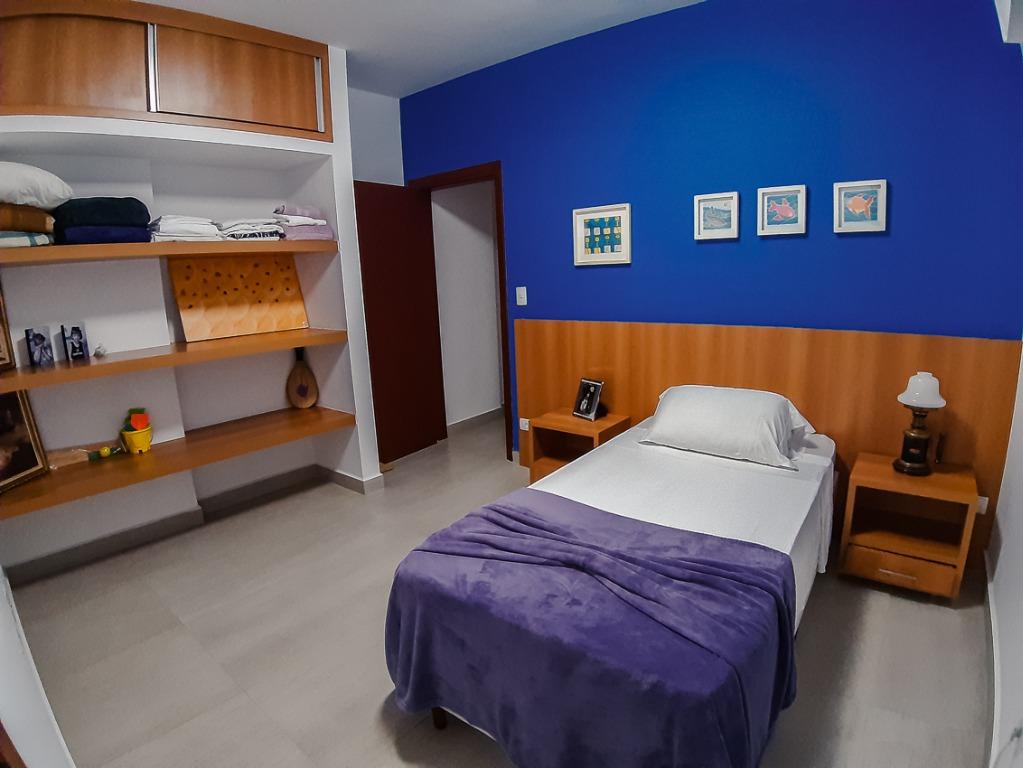 Apartamento à venda com 3 quartos, 140m² - Foto 16