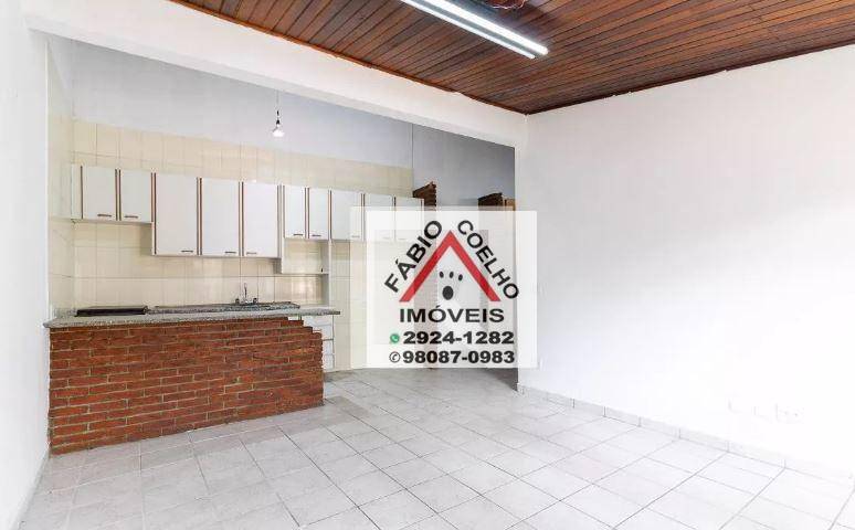 Casa à venda com 2 quartos, 190m² - Foto 1