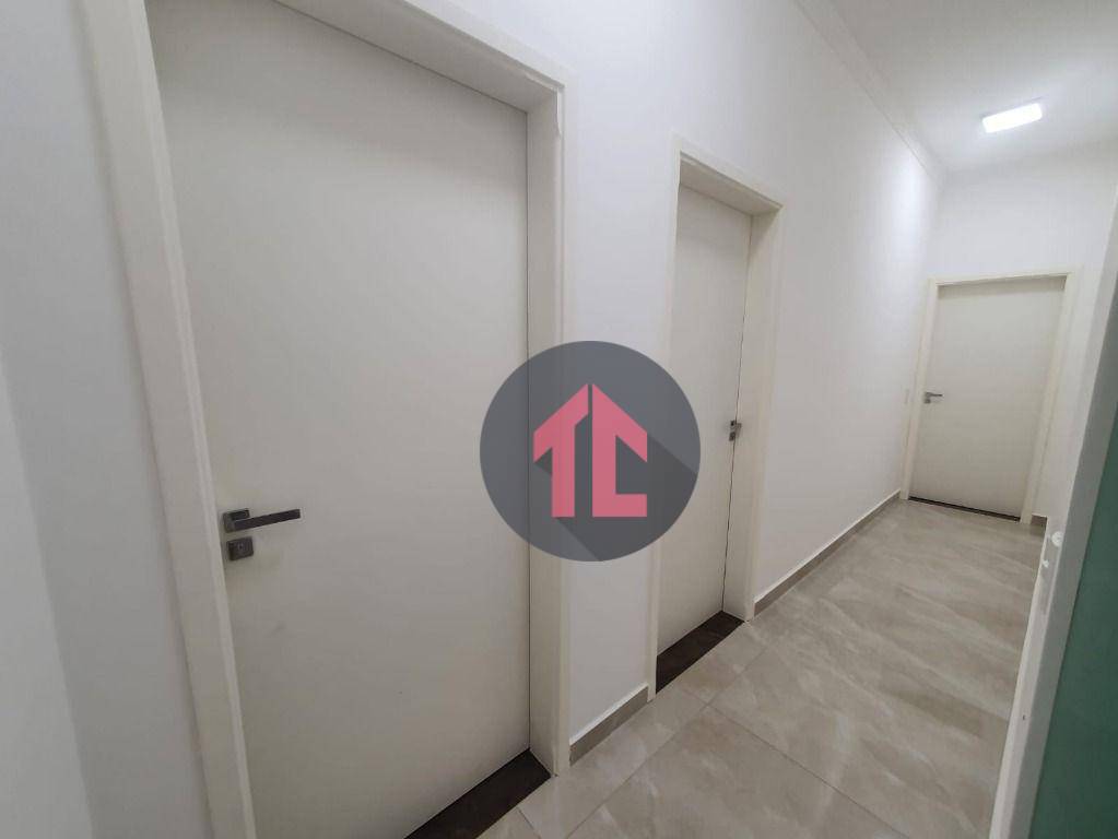 Casa de Condomínio à venda com 3 quartos, 200m² - Foto 3