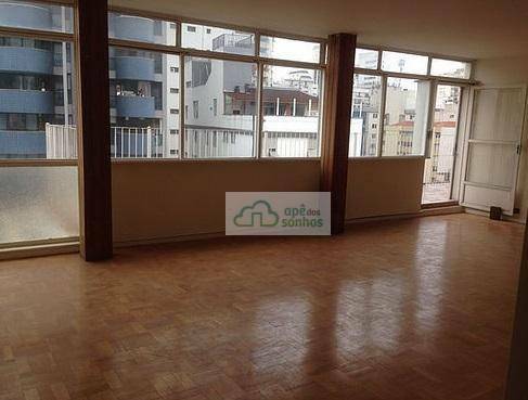 Cobertura à venda com 3 quartos, 339m² - Foto 1