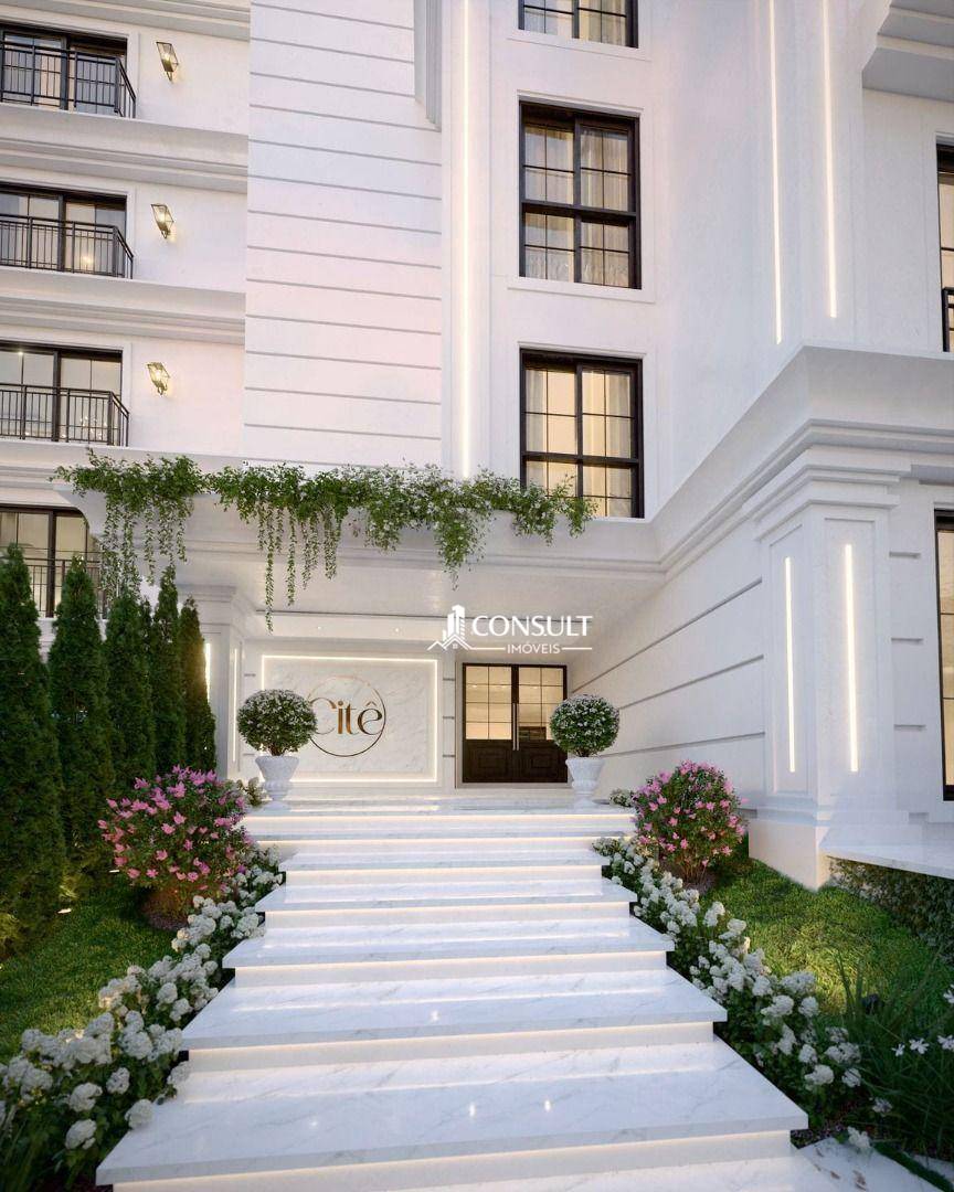 Apartamento, 2 quartos, 72 m² - Foto 3