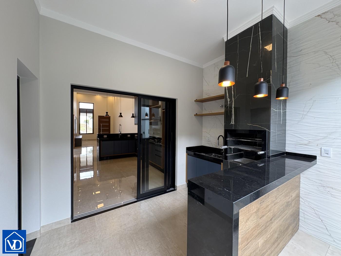 Casa de Condomínio à venda com 3 quartos, 137m² - Foto 16