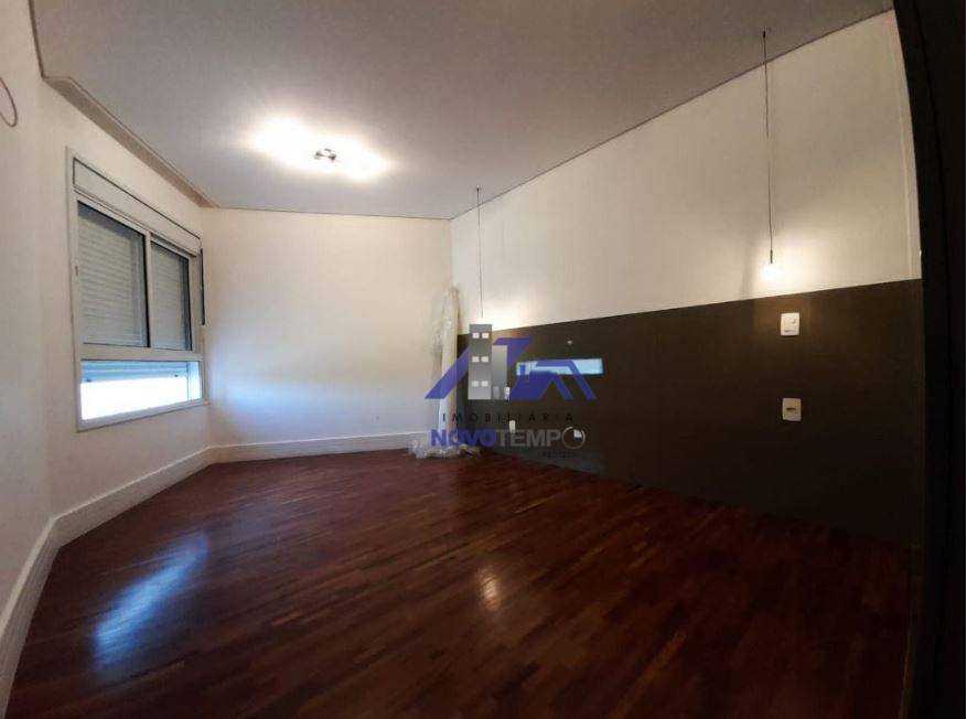 Apartamento para alugar com 3 quartos, 196m² - Foto 10