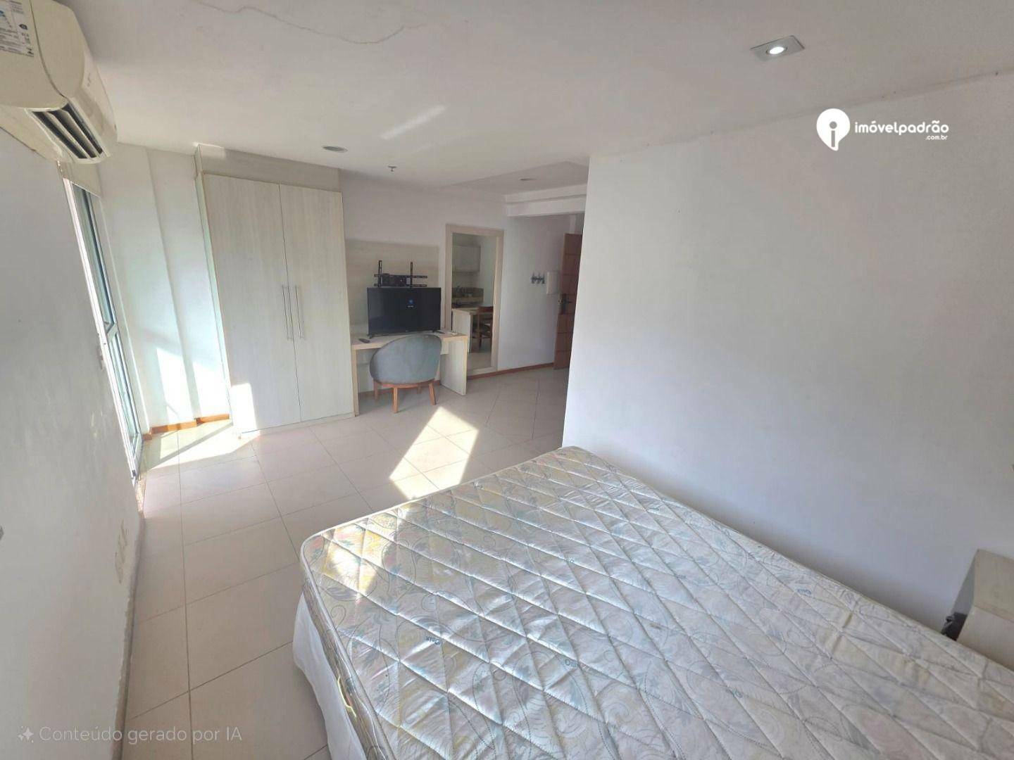 Flat/Apart Hotel à venda com 1 quarto, 37m² - Foto 19