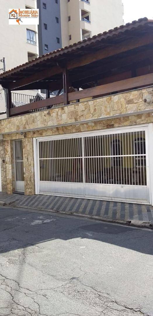 Sobrado à venda com 3 quartos, 263m² - Foto 11