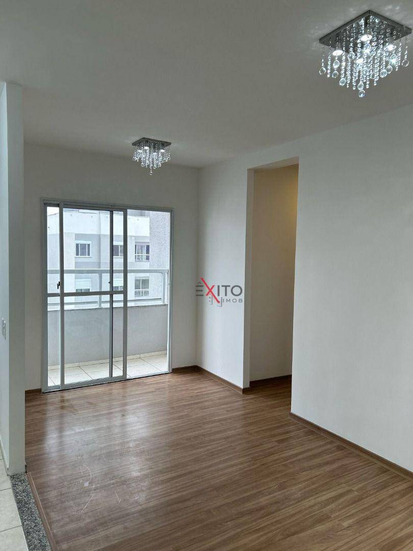 Apartamento, 2 quartos, 52 m² - Foto 4