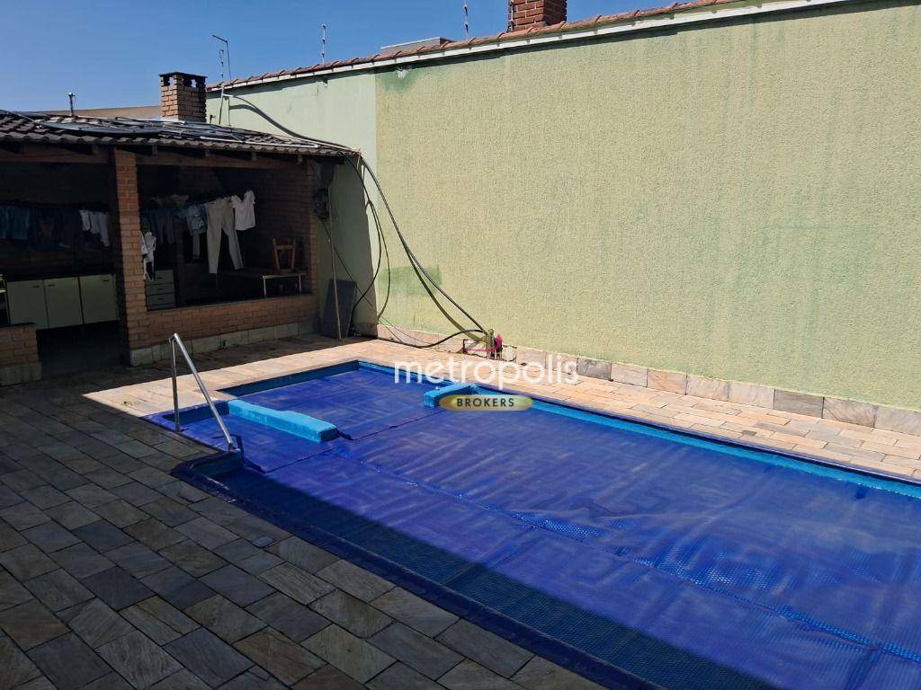 Sobrado à venda com 4 quartos, 380m² - Foto 10