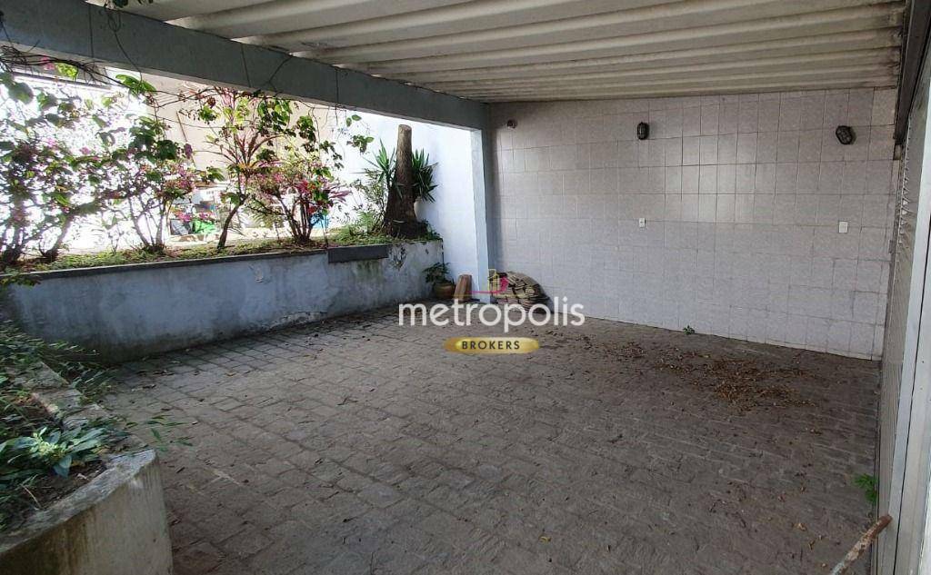 Sobrado à venda e aluguel com 3 quartos, 195m² - Foto 13