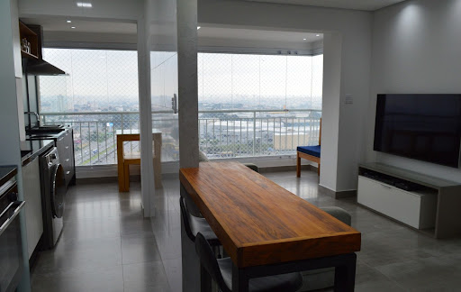 Apartamento, 2 quartos, 71 m² - Foto 2