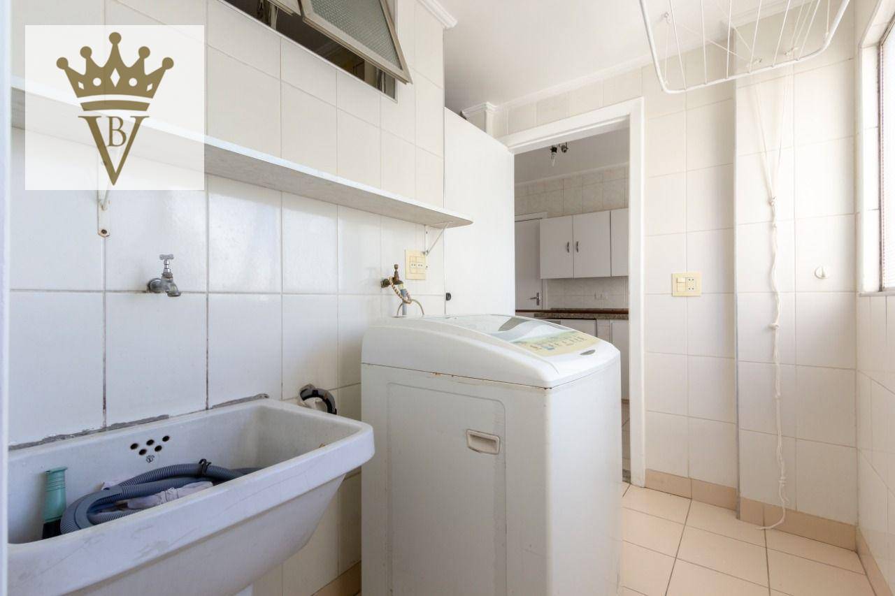 Apartamento à venda com 2 quartos, 80m² - Foto 20