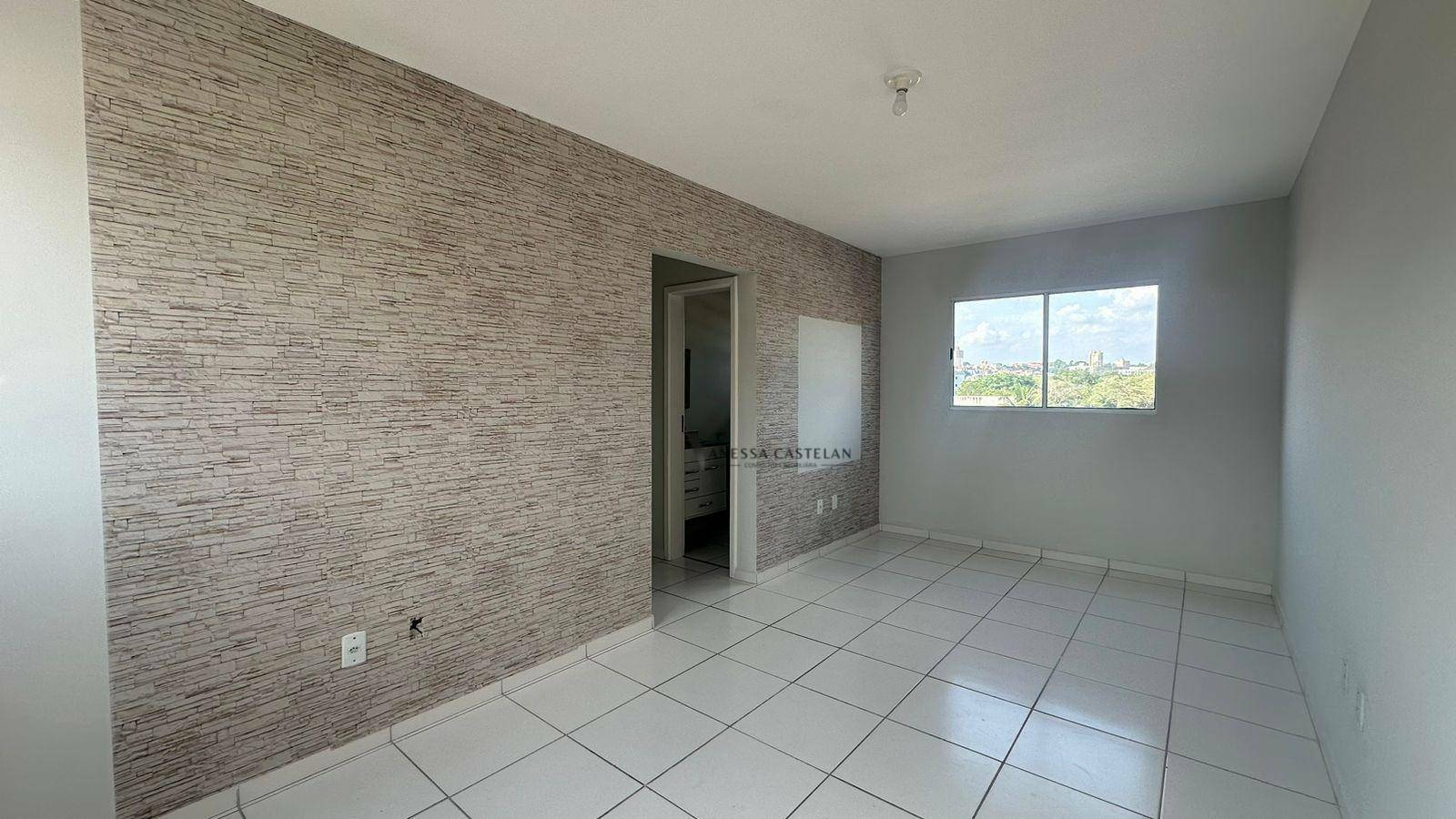 Apartamento à venda com 2 quartos, 76m² - Foto 2