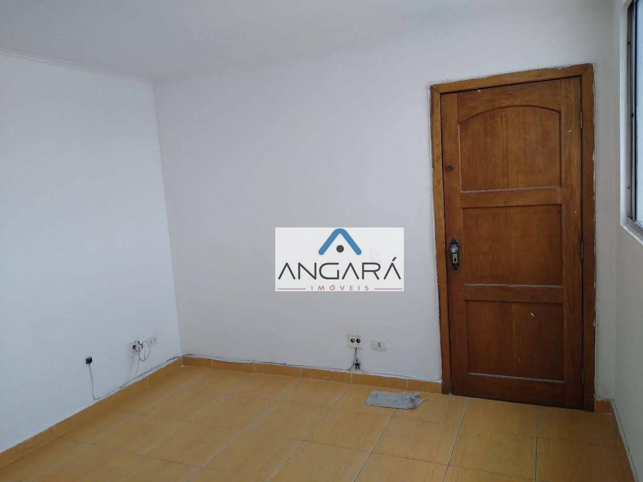 Apartamento à venda com 2 quartos, 52m² - Foto 6