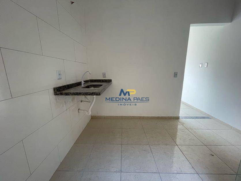 Casa à venda com 2 quartos, 45M2 - Foto 5