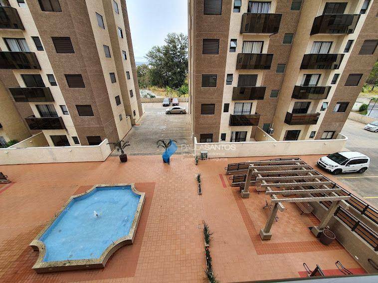 Apartamento à venda com 2 quartos, 52m² - Foto 31