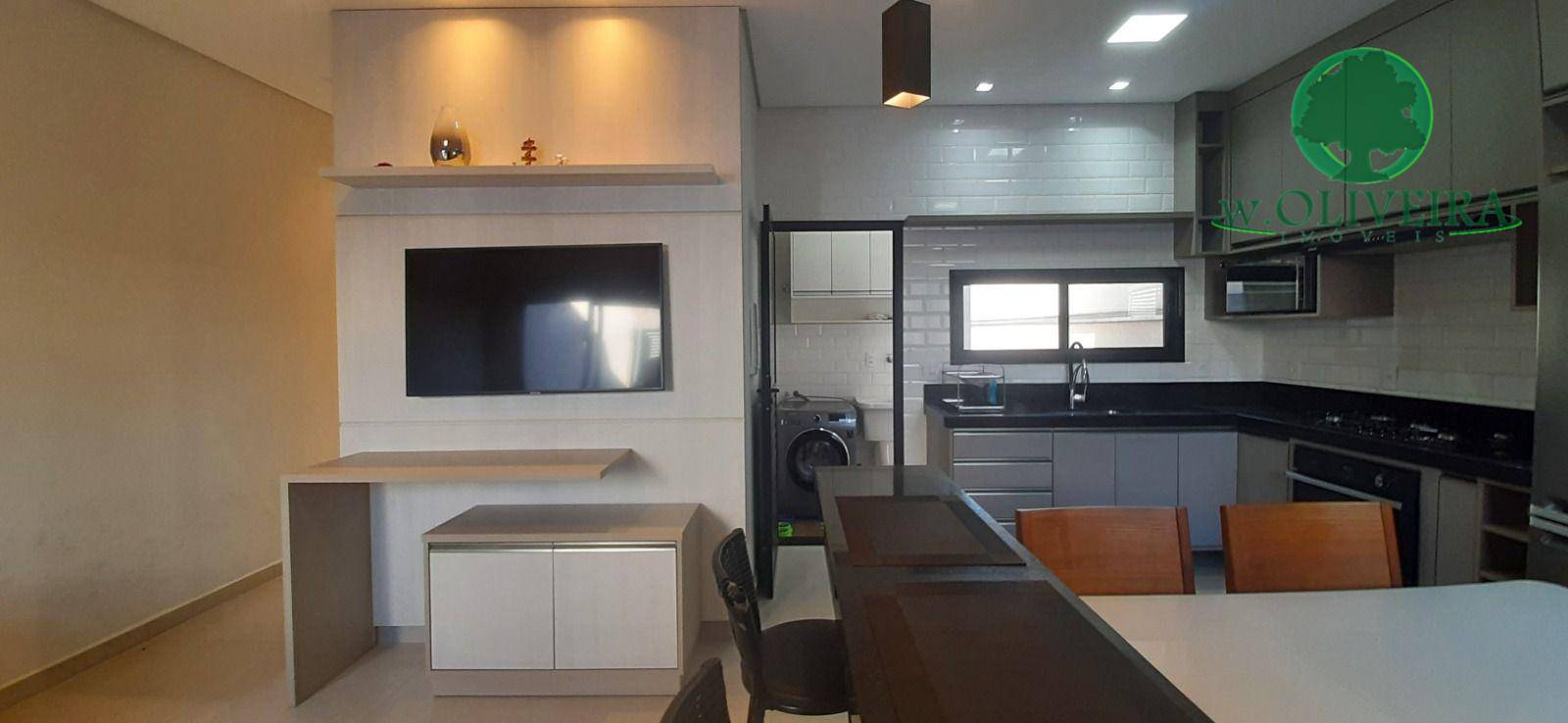 Casa à venda com 2 quartos, 69m² - Foto 8