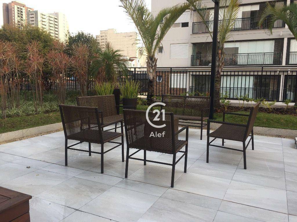 Apartamento à venda com 2 quartos, 94m² - Foto 44