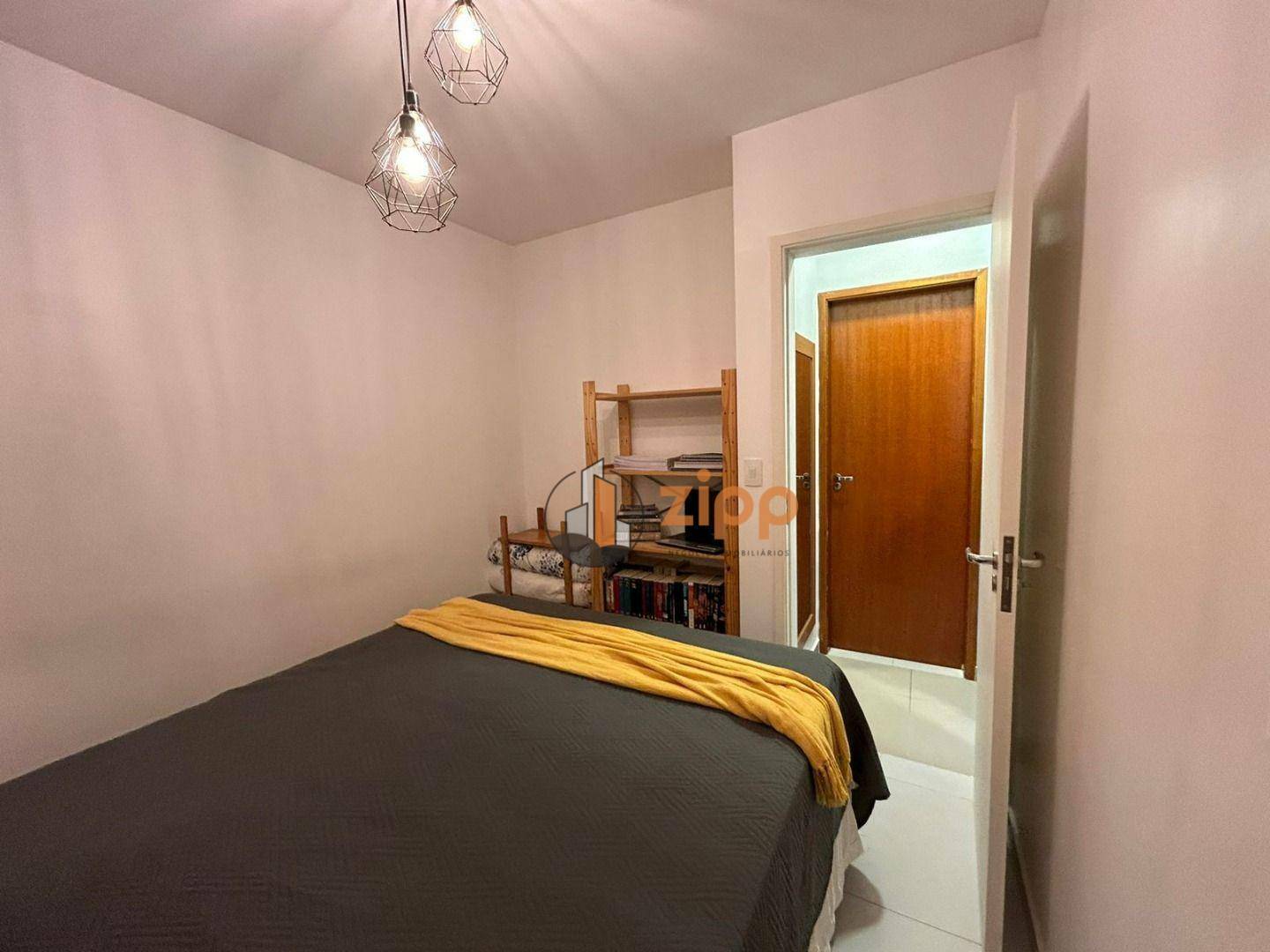 Apartamento à venda com 2 quartos, 42m² - Foto 15