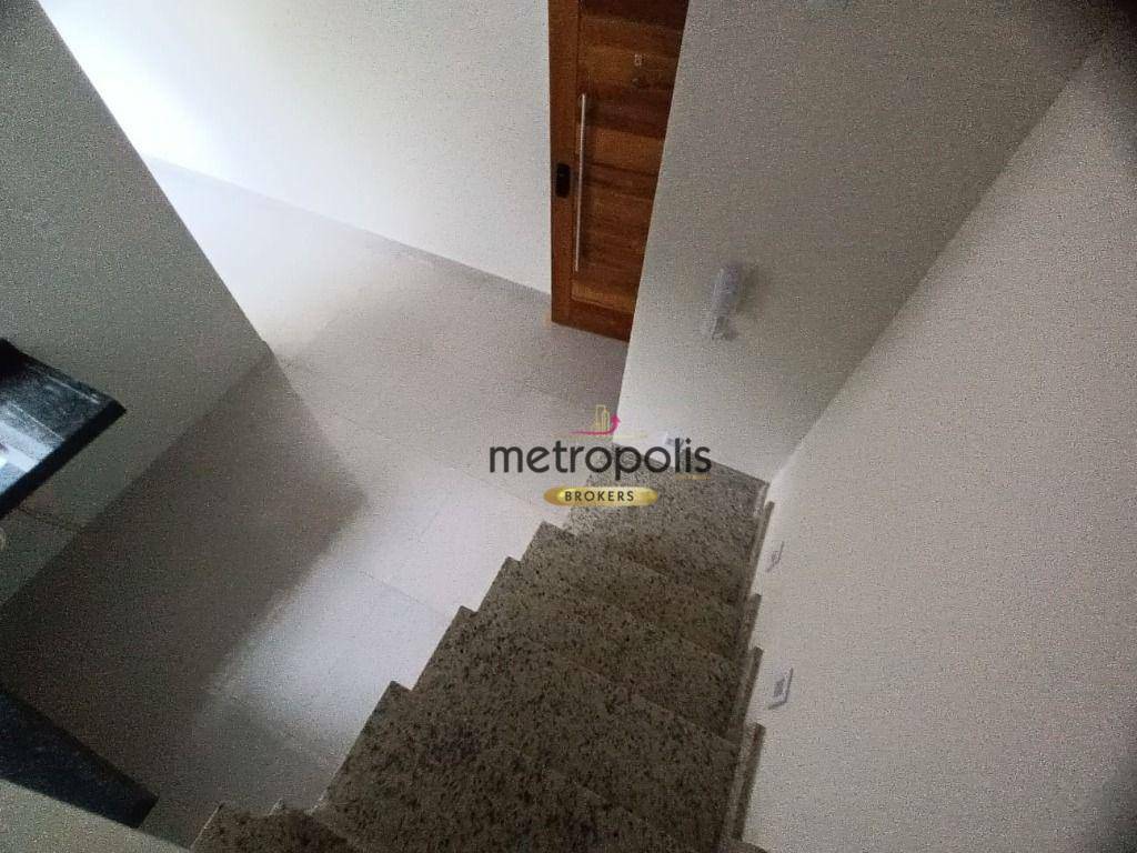 Cobertura à venda com 3 quartos, 150m² - Foto 15