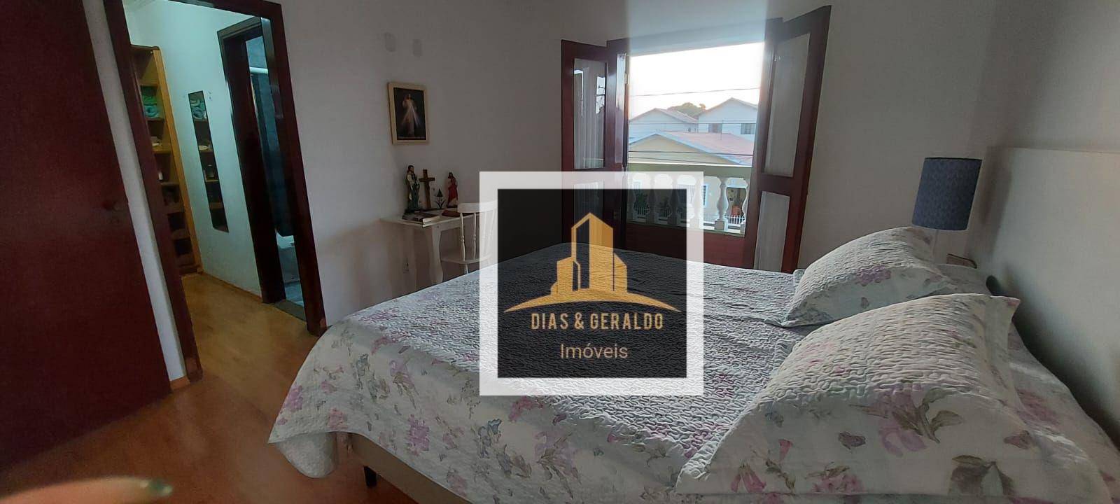 Sobrado à venda com 3 quartos, 264m² - Foto 21