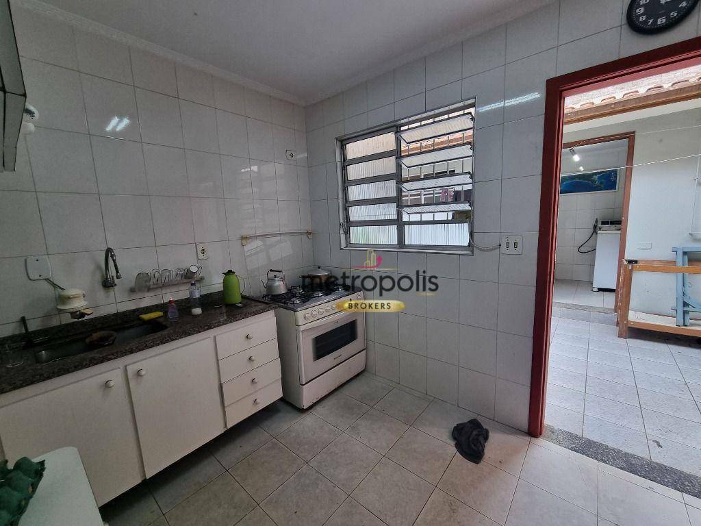 Casa à venda com 3 quartos, 140m² - Foto 21