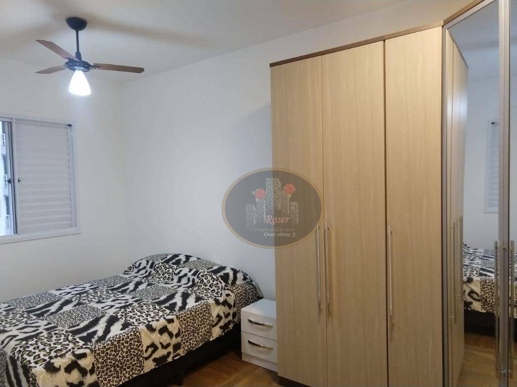 Apartamento à venda com 2 quartos, 63m² - Foto 9