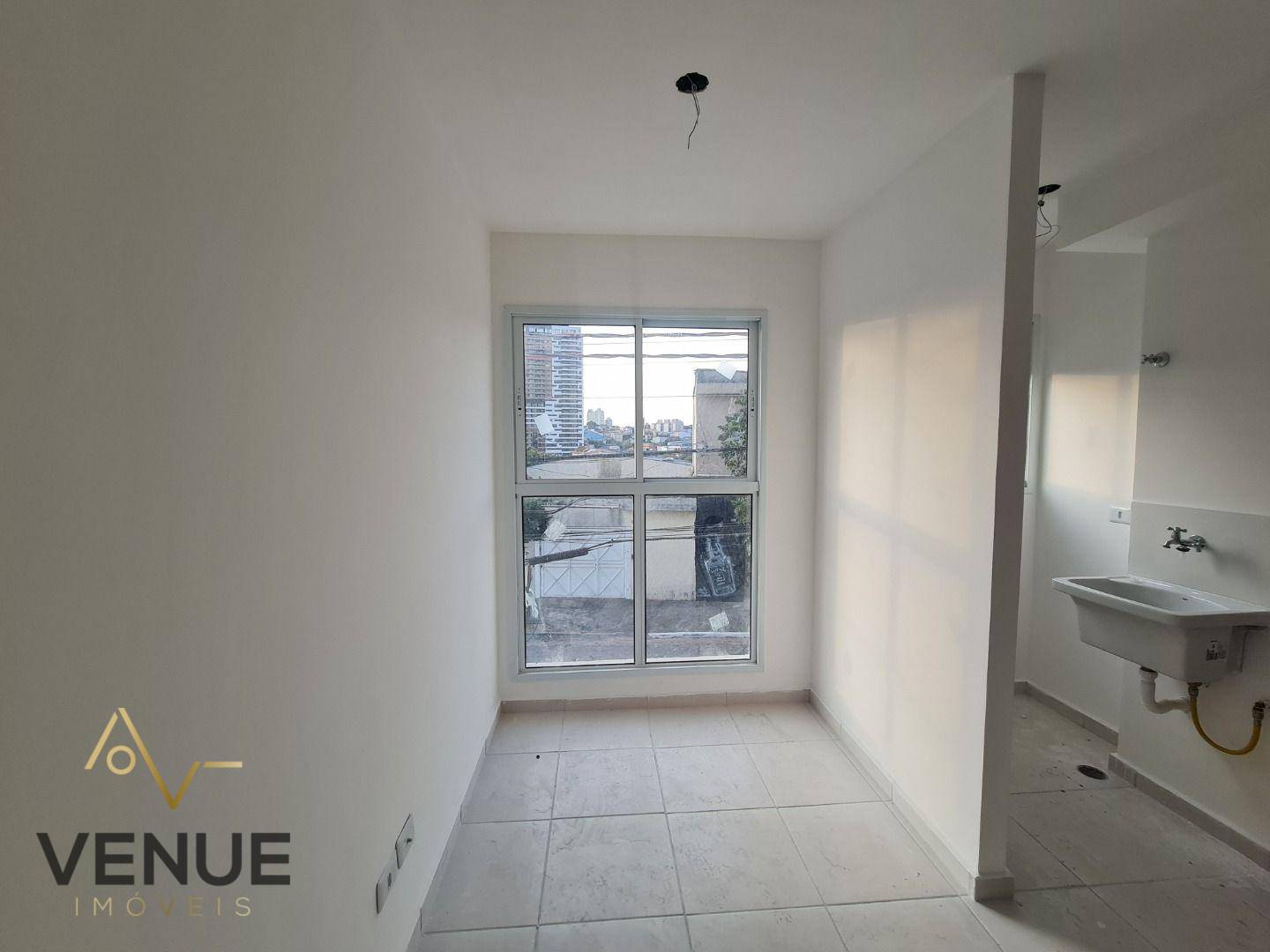 Apartamento à venda com 1 quarto, 30m² - Foto 6