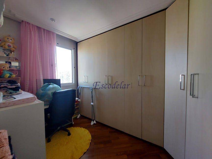 Apartamento à venda com 2 quartos, 48m² - Foto 8