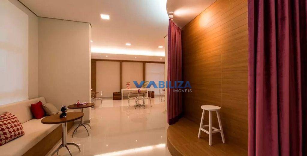 Apartamento à venda com 3 quartos, 137m² - Foto 31