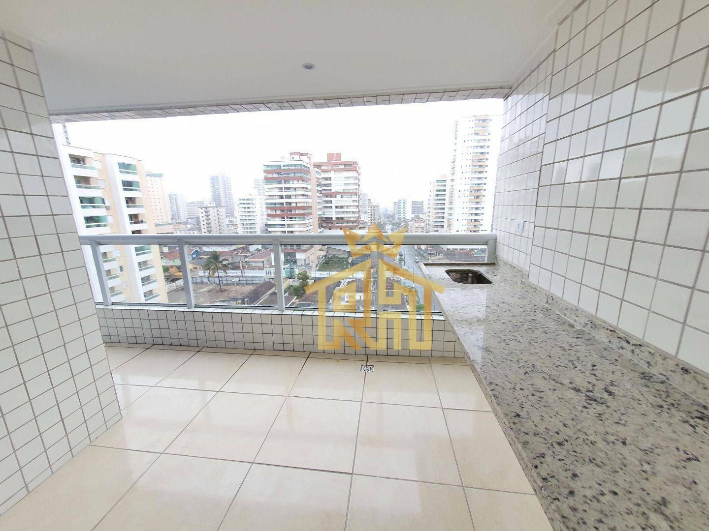 Apartamento à venda com 2 quartos, 80m² - Foto 3