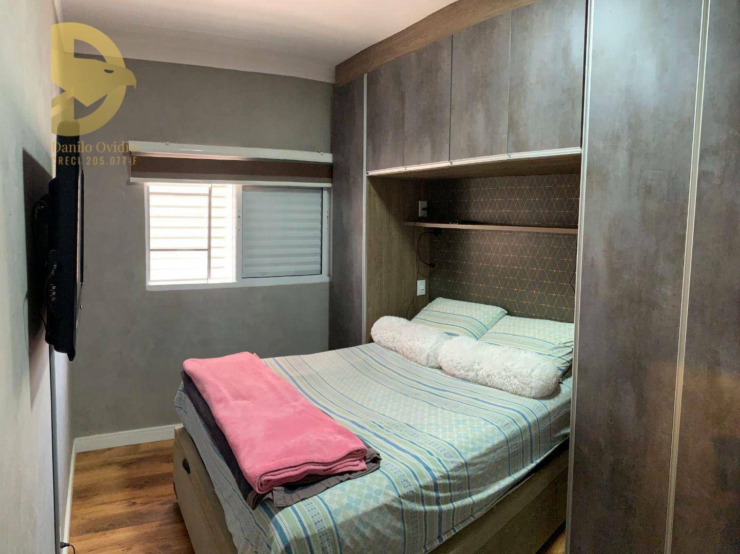 Casa à venda com 2 quartos, 70m² - Foto 17