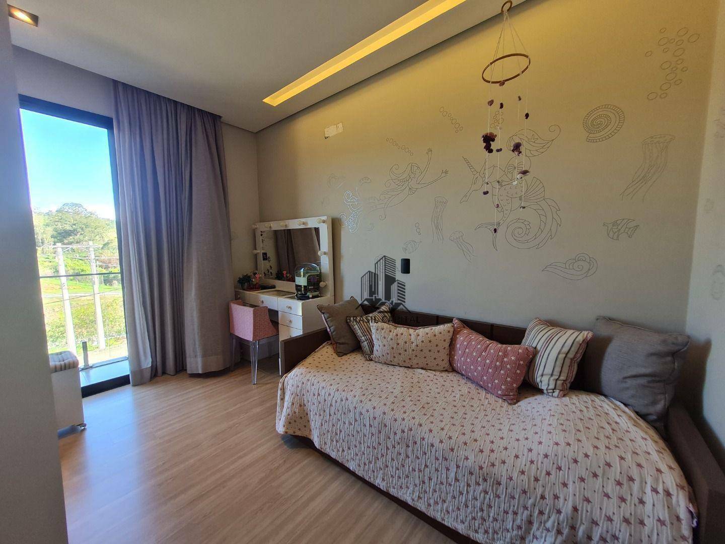 Sobrado à venda com 3 quartos, 226m² - Foto 39