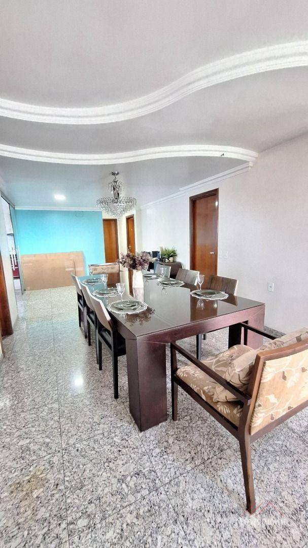 Apartamento à venda com 4 quartos, 280m² - Foto 3