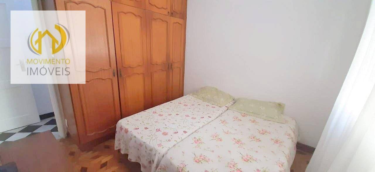 Apartamento à venda com 3 quartos, 90m² - Foto 4