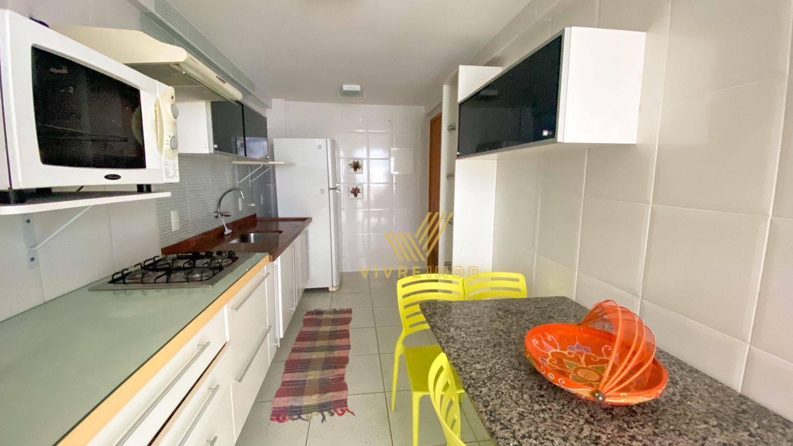 Apartamento à venda com 2 quartos, 112m² - Foto 8