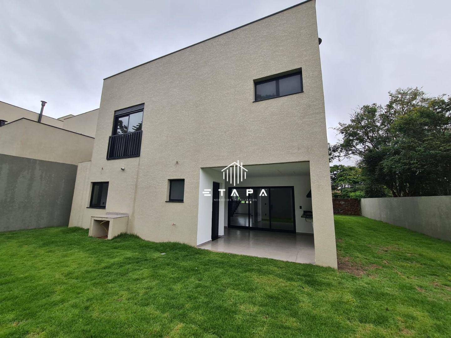 Casa de Condomínio à venda com 3 quartos, 221m² - Foto 33