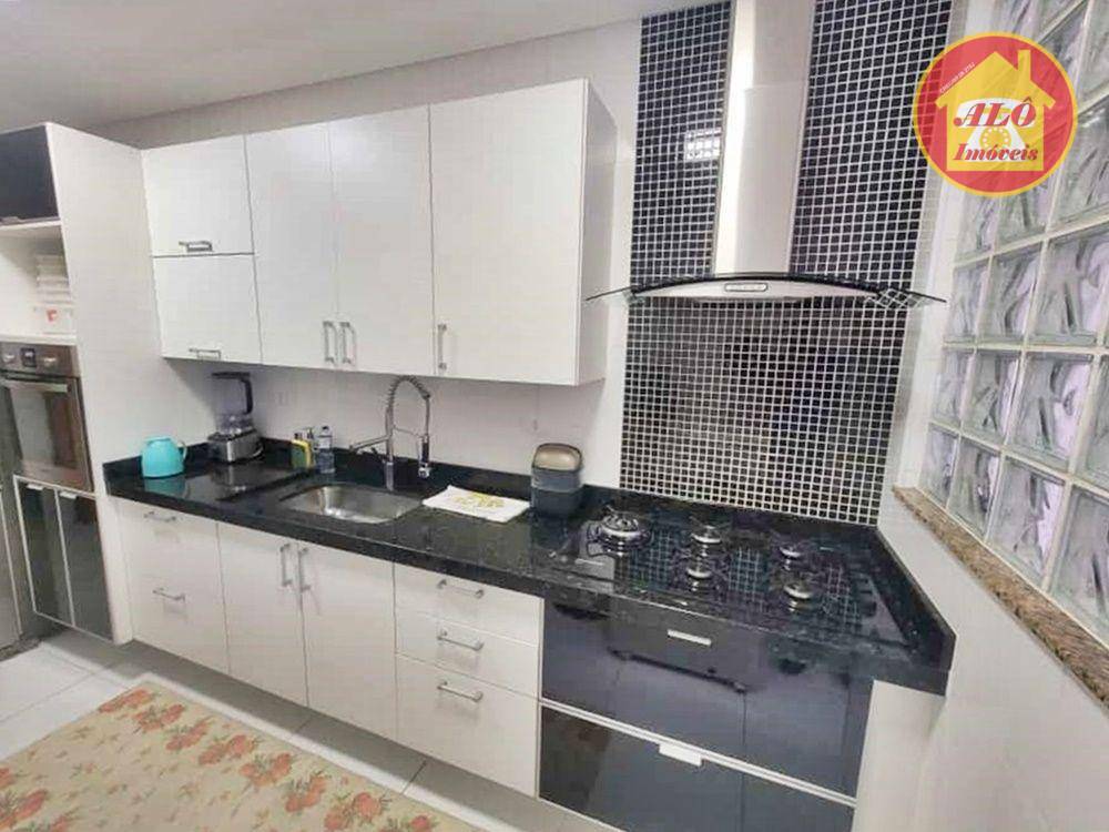 Apartamento à venda com 3 quartos, 123m² - Foto 14