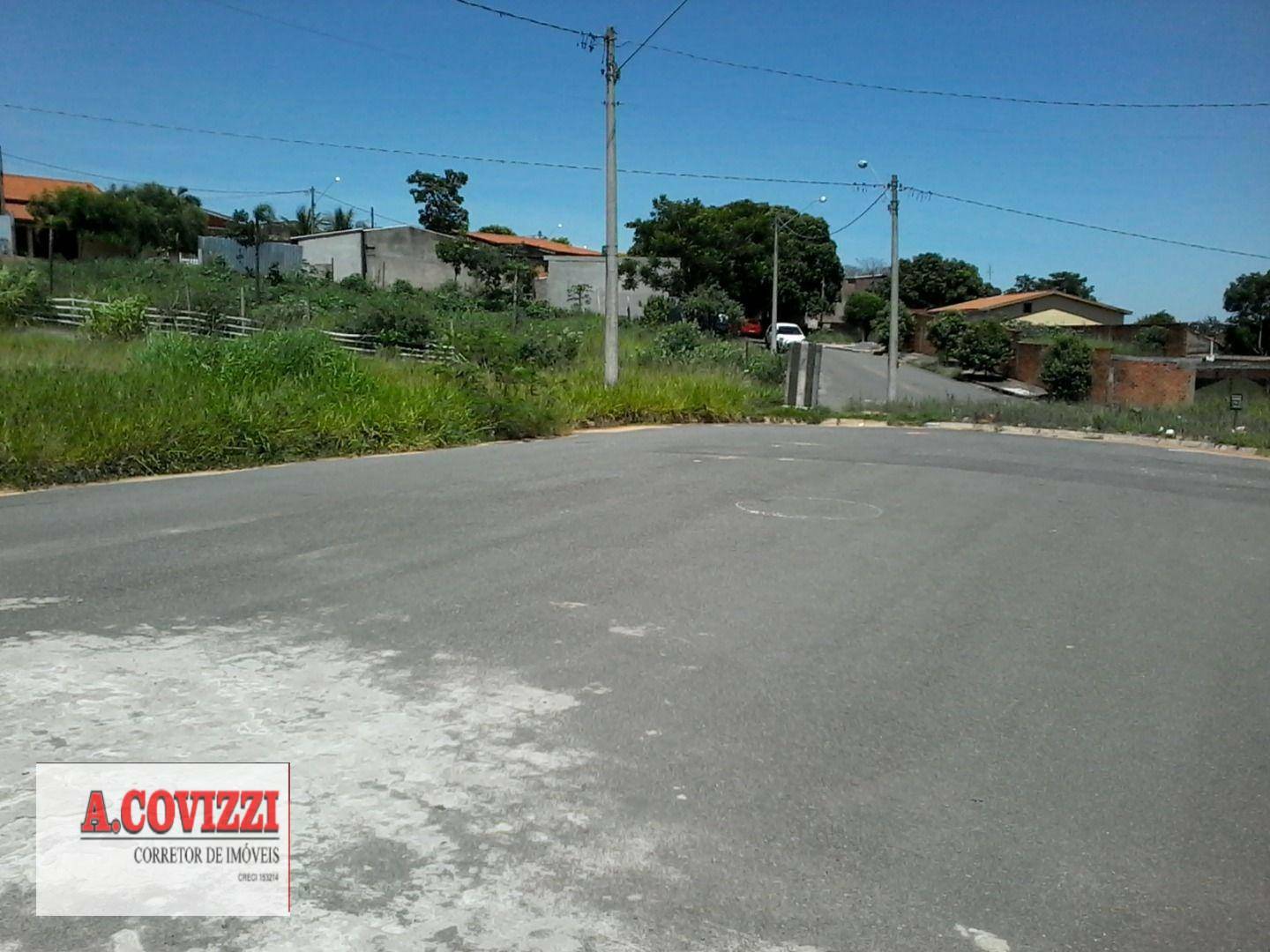 Terreno à venda, 500M2 - Foto 1