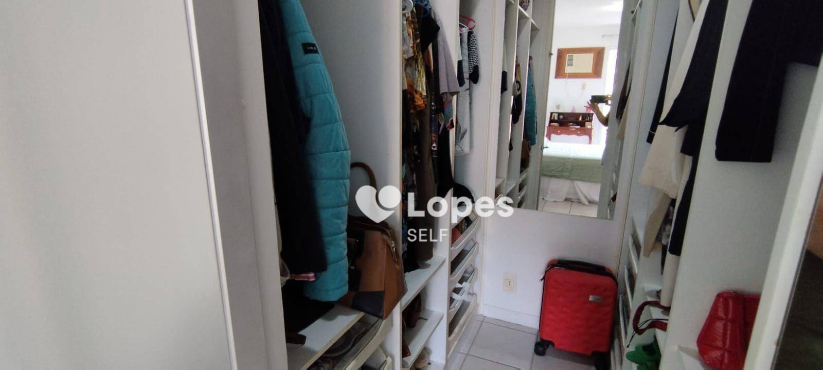 Apartamento à venda com 3 quartos, 116m² - Foto 8