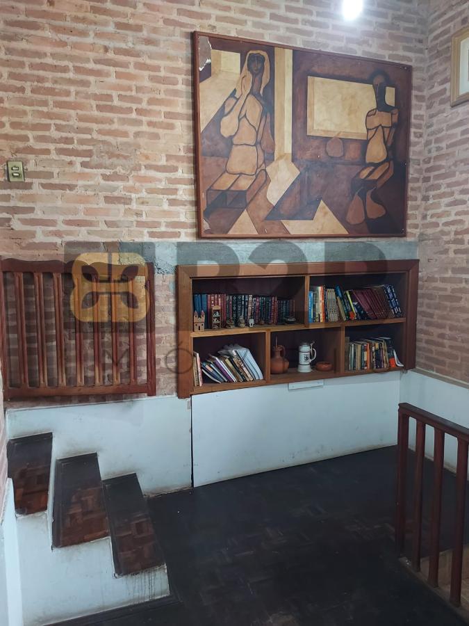 Casa à venda com 5 quartos, 232m² - Foto 12