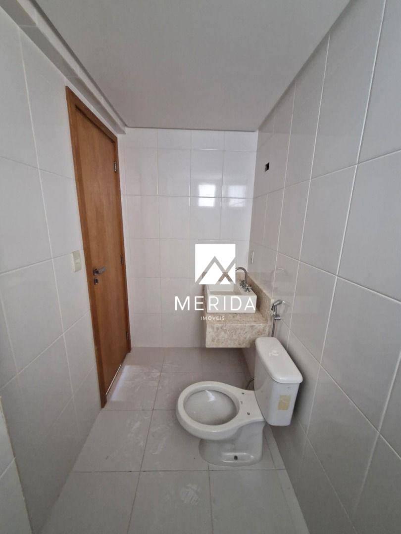 Apartamento à venda com 3 quartos, 127m² - Foto 10