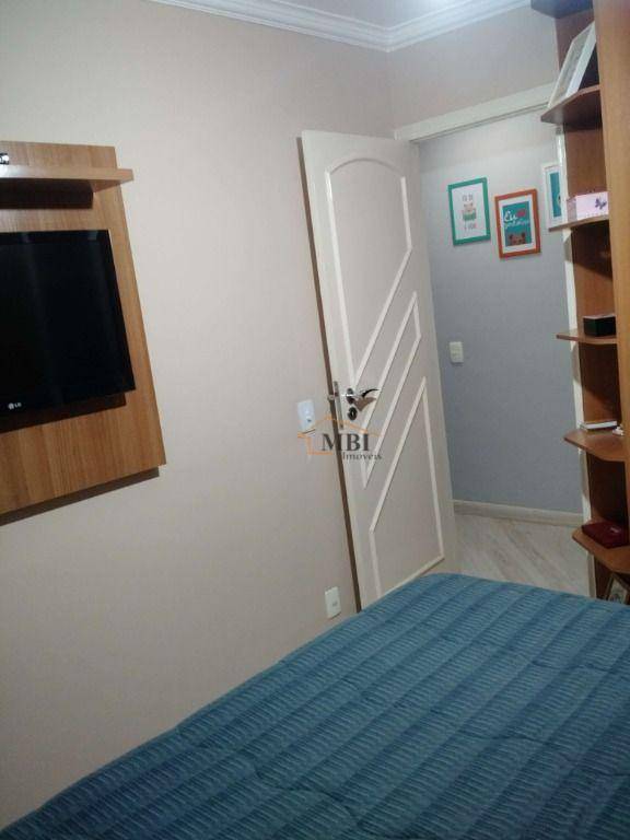 Apartamento à venda com 3 quartos, 65m² - Foto 9