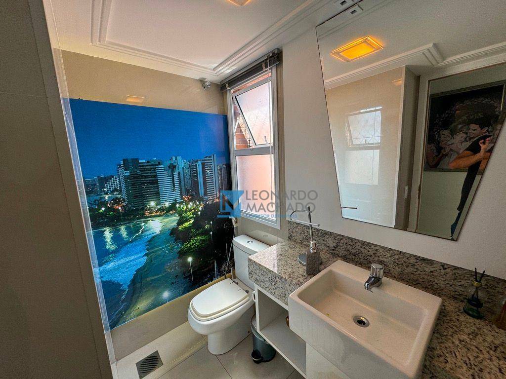 Apartamento à venda com 3 quartos, 165m² - Foto 16