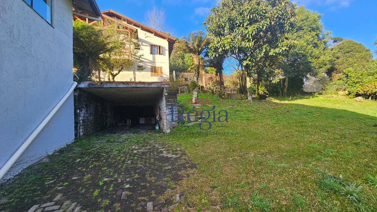 Casa para alugar com 5 quartos, 110m² - Foto 3
