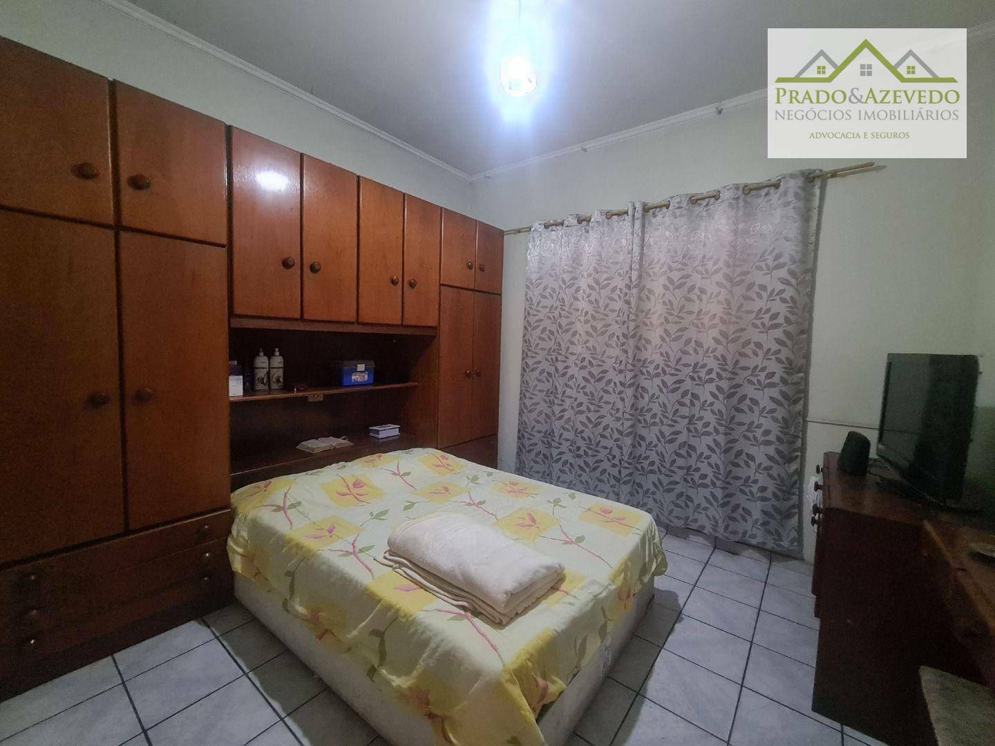 Casa à venda com 4 quartos, 114m² - Foto 5