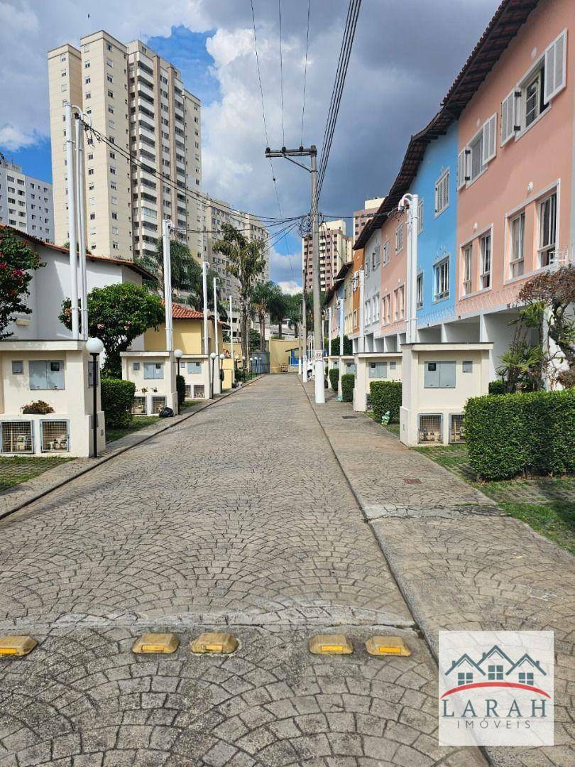 Sobrado à venda com 2 quartos, 110m² - Foto 16