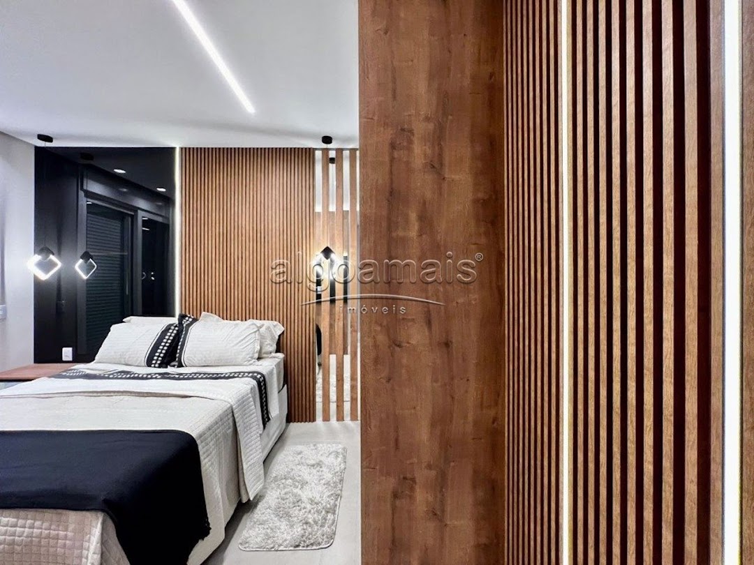 Casa de Condomínio à venda com 4 quartos, 187m² - Foto 11