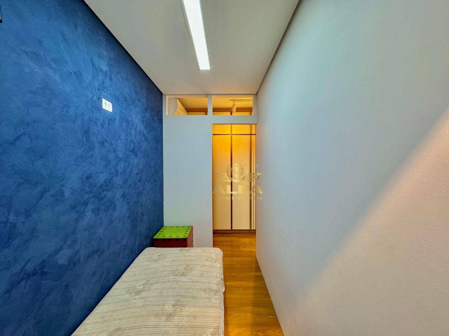 Apartamento à venda com 3 quartos, 134m² - Foto 16