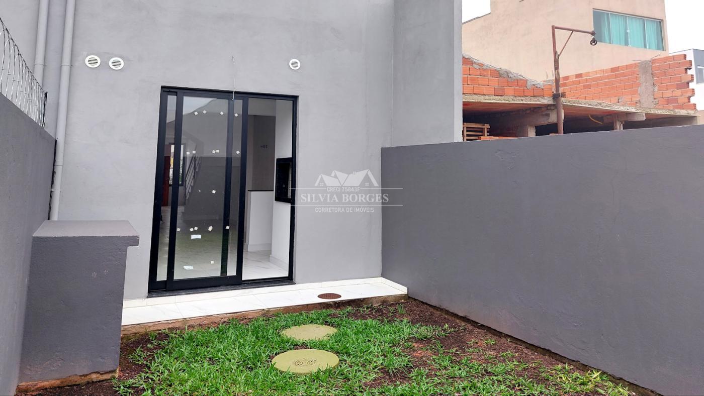 Sobrado à venda com 2 quartos, 203m² - Foto 25