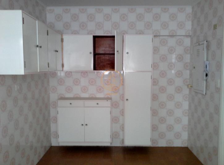 Apartamento à venda com 3 quartos, 156m² - Foto 6